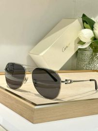 Picture of Cartier Sunglasses _SKUfw56968535fw